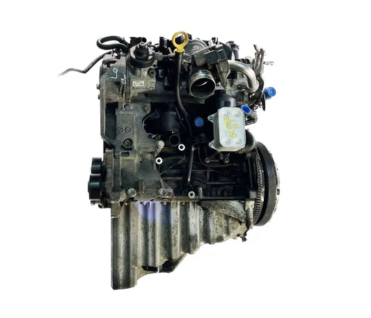 Motor Volkswagen Volkswagen Amarok S1 2.0 TDI Diesel CNFB CNF 03L100091J 140 PS