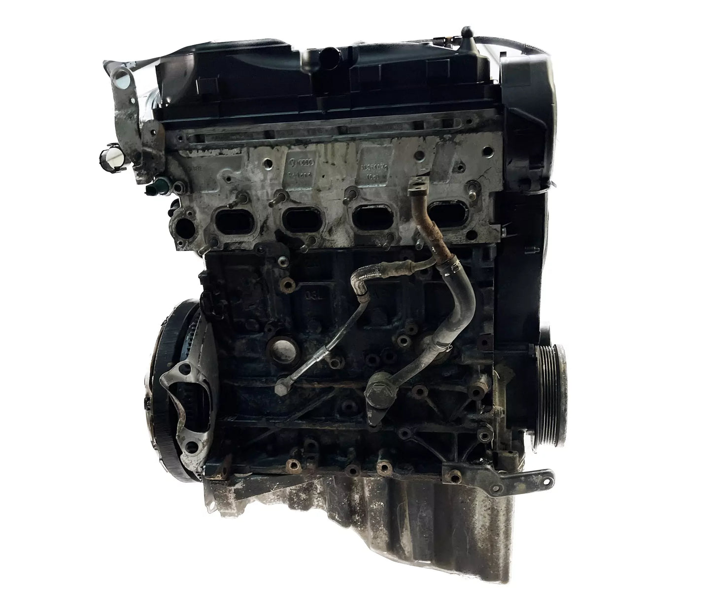 Motor Volkswagen Volkswagen Amarok S1 2.0 TDI Diesel CNFB CNF 03L100091J 140 PS