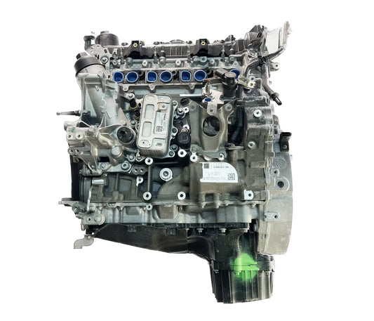 Motor Mercedes-Benz GLE V167 C167 350 d 2,0 4-matic OM654.920 654.920