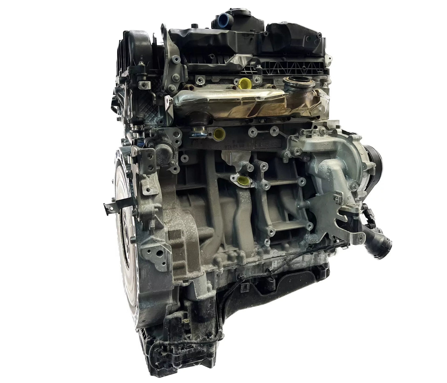 Motor Mercedes-Benz GLE V167 C167 350 d 2,0 4-matic OM654.920 654.920