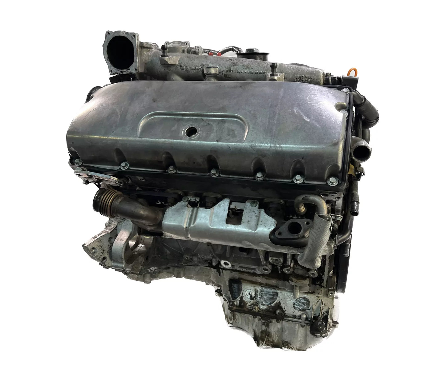 Motor Volkswagen Volkswagen Touareg 7LA 5.0 V10 TDI Diesel AYH 07Z100031CX