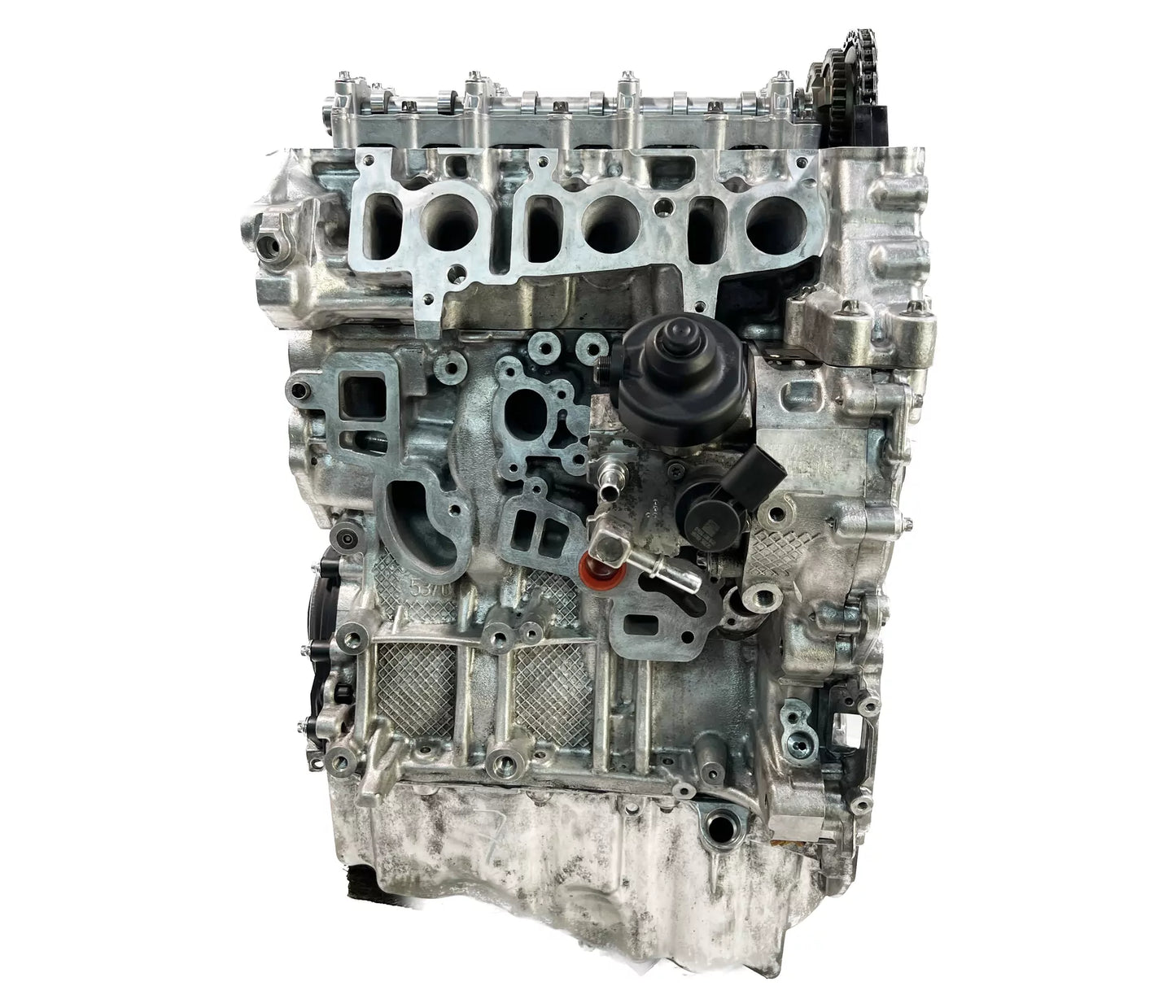 Motor BMW Serie 1 F20 F21 116d 116 d 1.5 Diesel B37D15A B37 11002455607