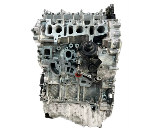 Motor BMW Serie 1 F20 F21 116d 116 d 1.5 Diesel B37D15A B37 11002455607