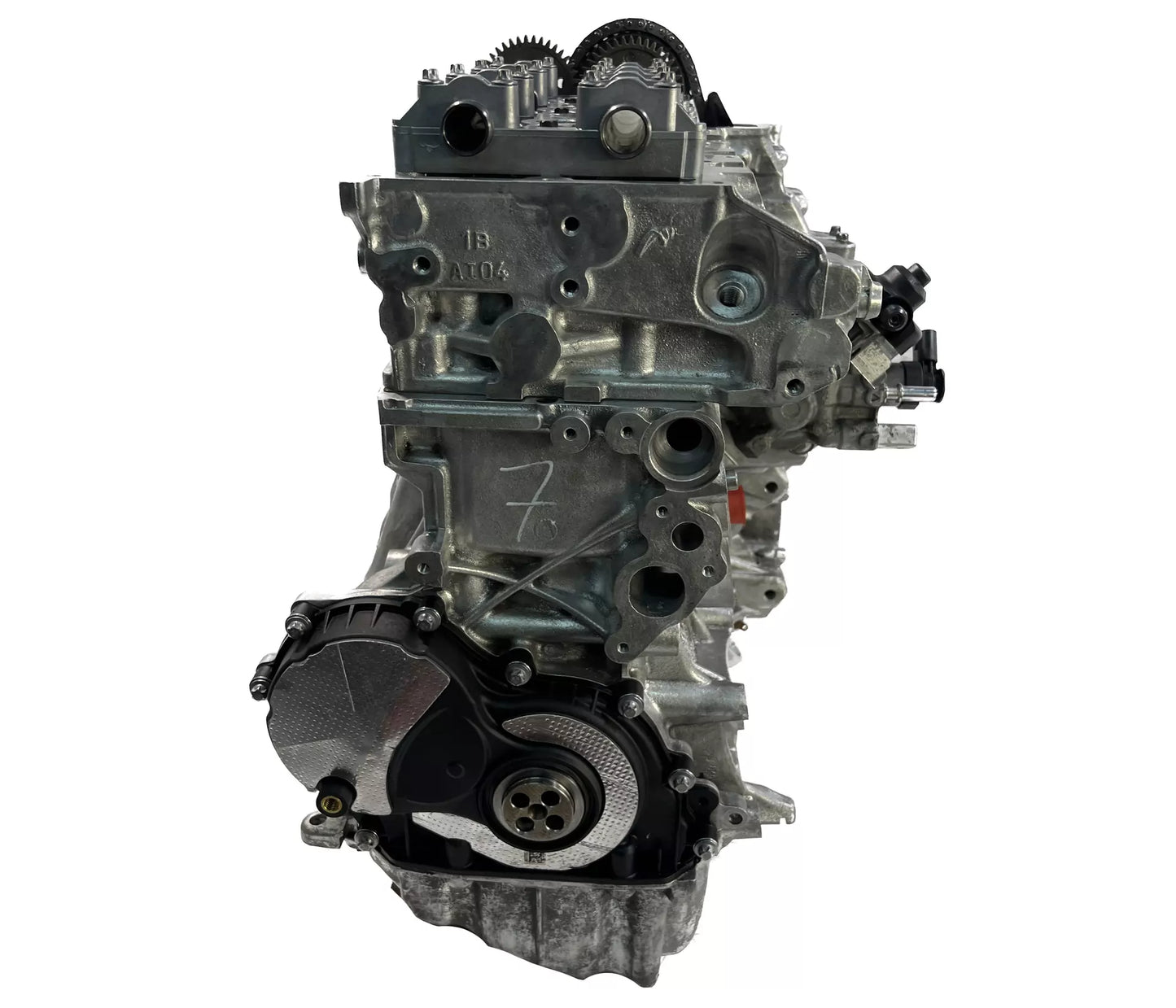 Motor BMW Serie 1 F20 F21 116d 116 d 1.5 Diesel B37D15A B37 11002455607