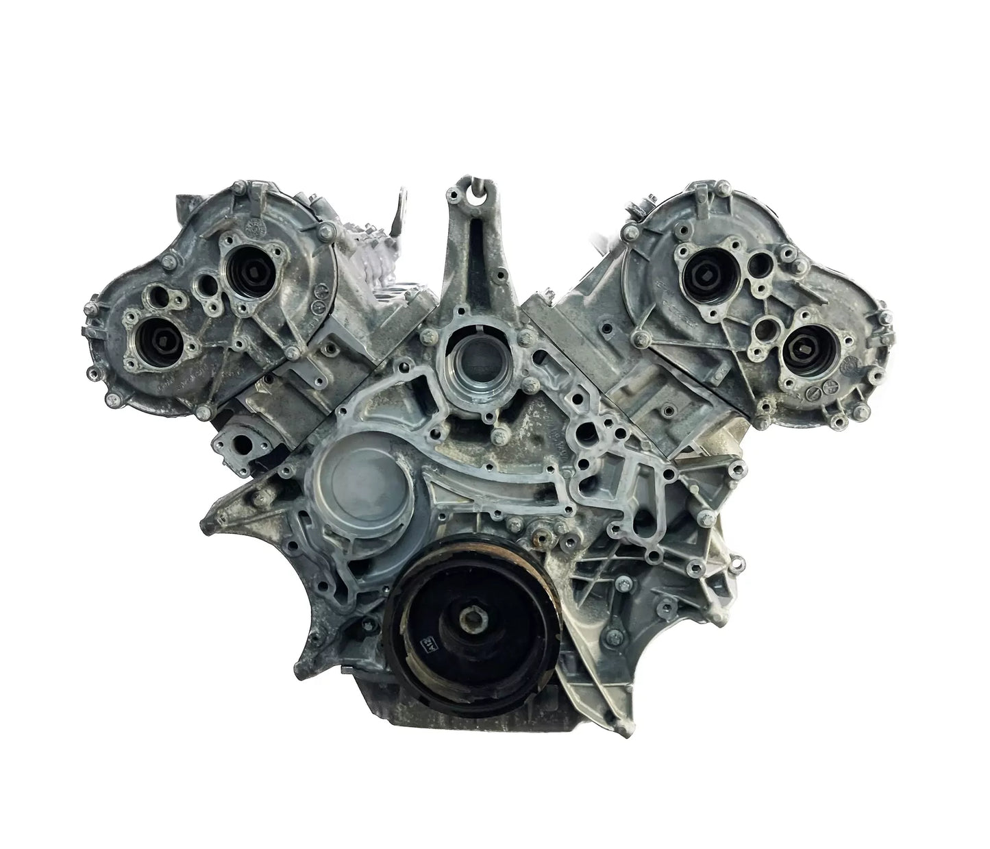 Motor Mercedes-Benz Clase S C216 W221 S 500 5.5 4-matic 273.968 M273.968