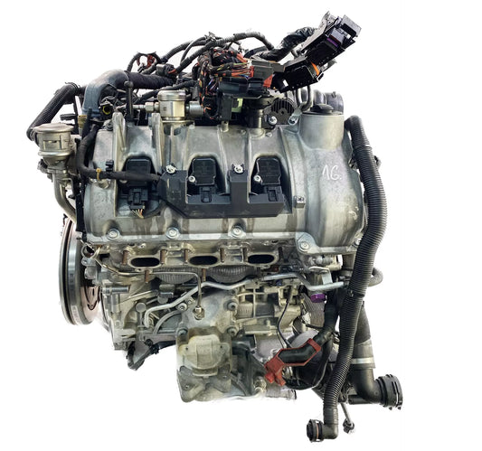 Motor Porsche Macan 95B 3,0 GTS gasolina DCNA MDC.NA DCN 94610093200