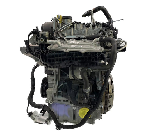 Motor Skoda Audi Seat Fabia A1 Toledo 1,0 TSI TFSI DKLD DKL 04C100033