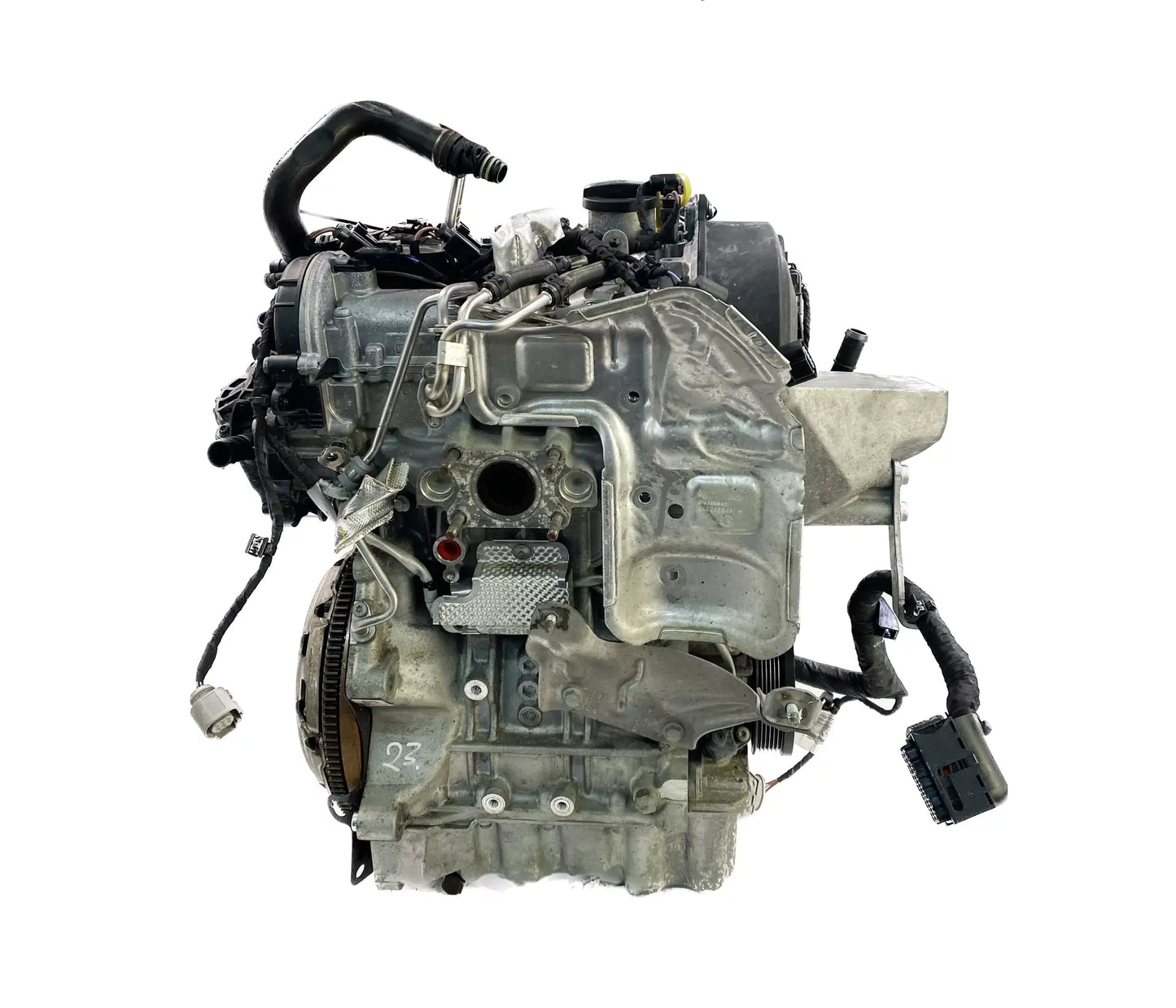 Motor Skoda Audi Seat Fabia A1 Toledo 1,0 TSI TFSI DKLD DKL 04C100033