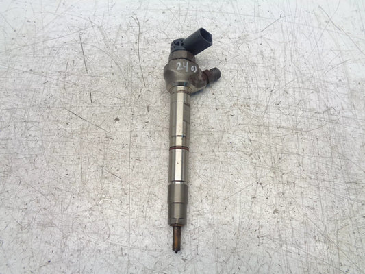 Boquilla de inyección Skoda 2.0 TDI DCYA DCY 0445110469 04L130277AC