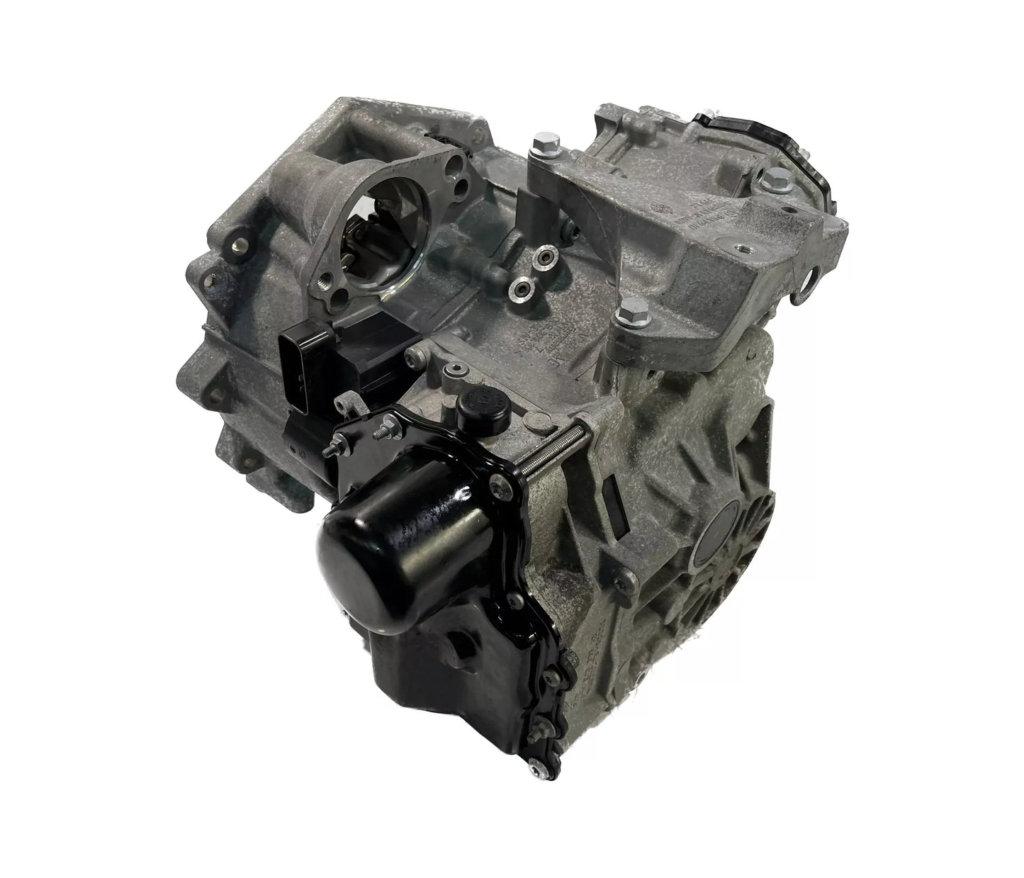 Caja de cambios automática Volkswagen Golf 1.0 TSI gasolina DLAA DLA URF 7 velocidades DSG 0CW300051E