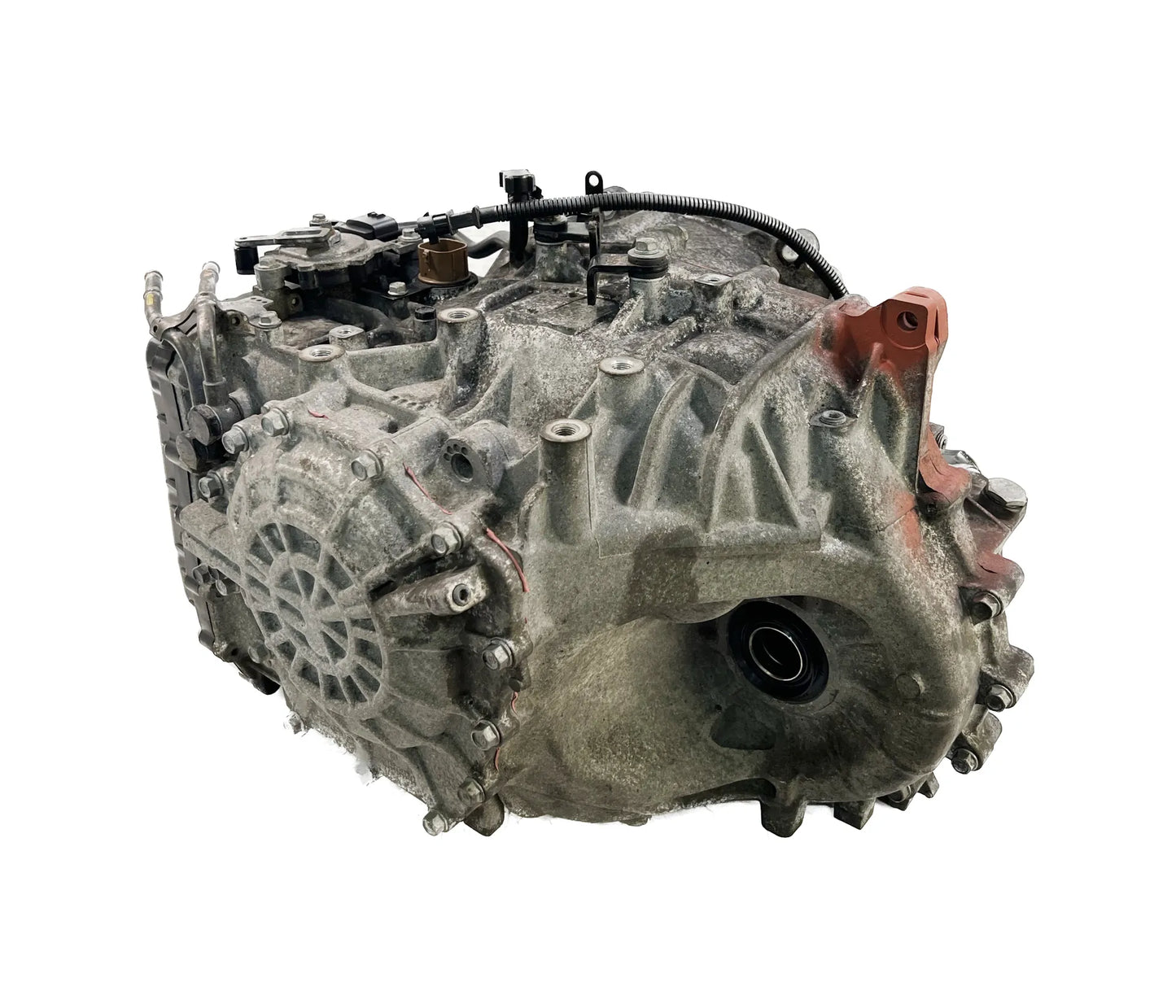 transmisión automática Hyundai I40 i40 VF 1,7 CRDI Diesel D4FD 450003BEJ2