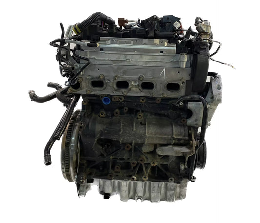 Motor Volkswagen Volkswagen Skoda Passat B8 Superb 2.0 TDI DFCA DFC 04L100036L