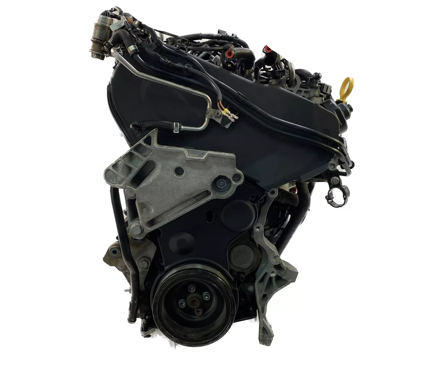 Motor Volkswagen Volkswagen Skoda Passat B8 Superb 2.0 TDI DFCA DFC 04L100036L