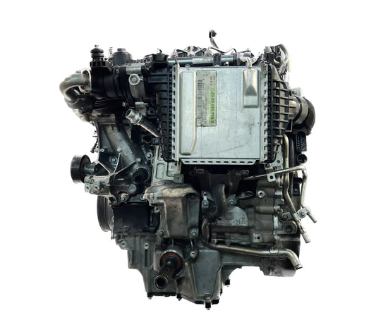 Motor Mercedes-Benz GLC C253 220 d 2.0 4-matic OM654.920 654.920 A6540106807