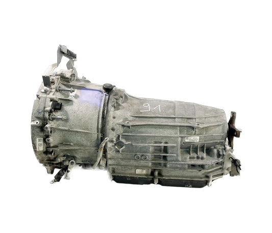 Transmisión automática Mercedes-Benz Clase C 2.0 350 274.920 724295 A2052701202