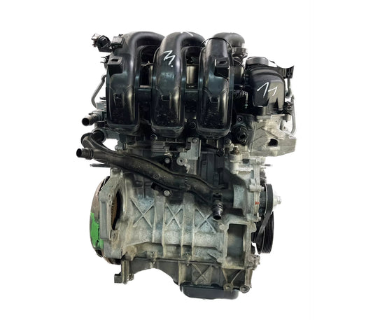 Motor Peugeot 208 CA UB 1.2 PureTech HMR EB2FA