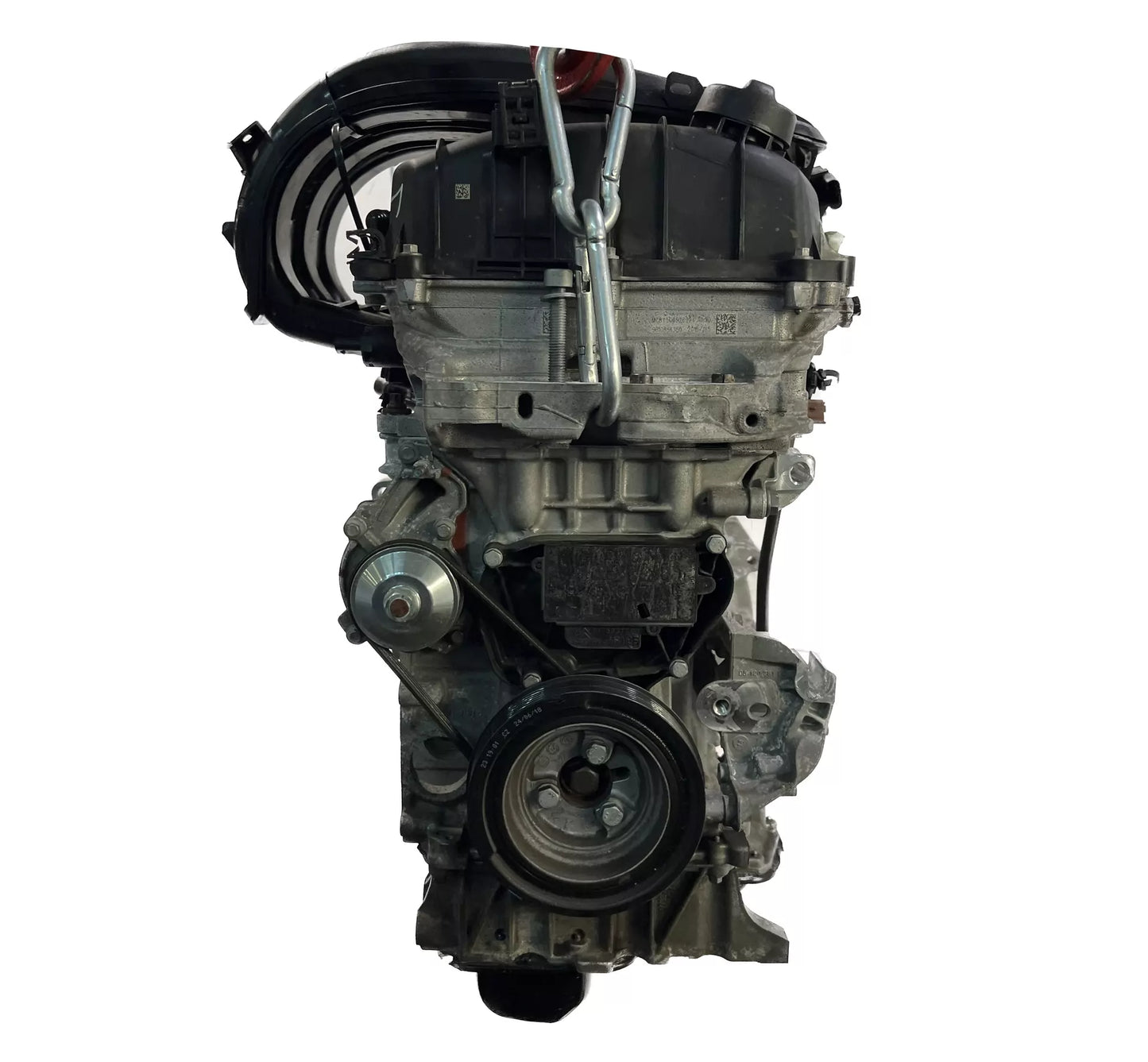 Motor Peugeot 208 CA UB 1.2 PureTech HMR EB2FA