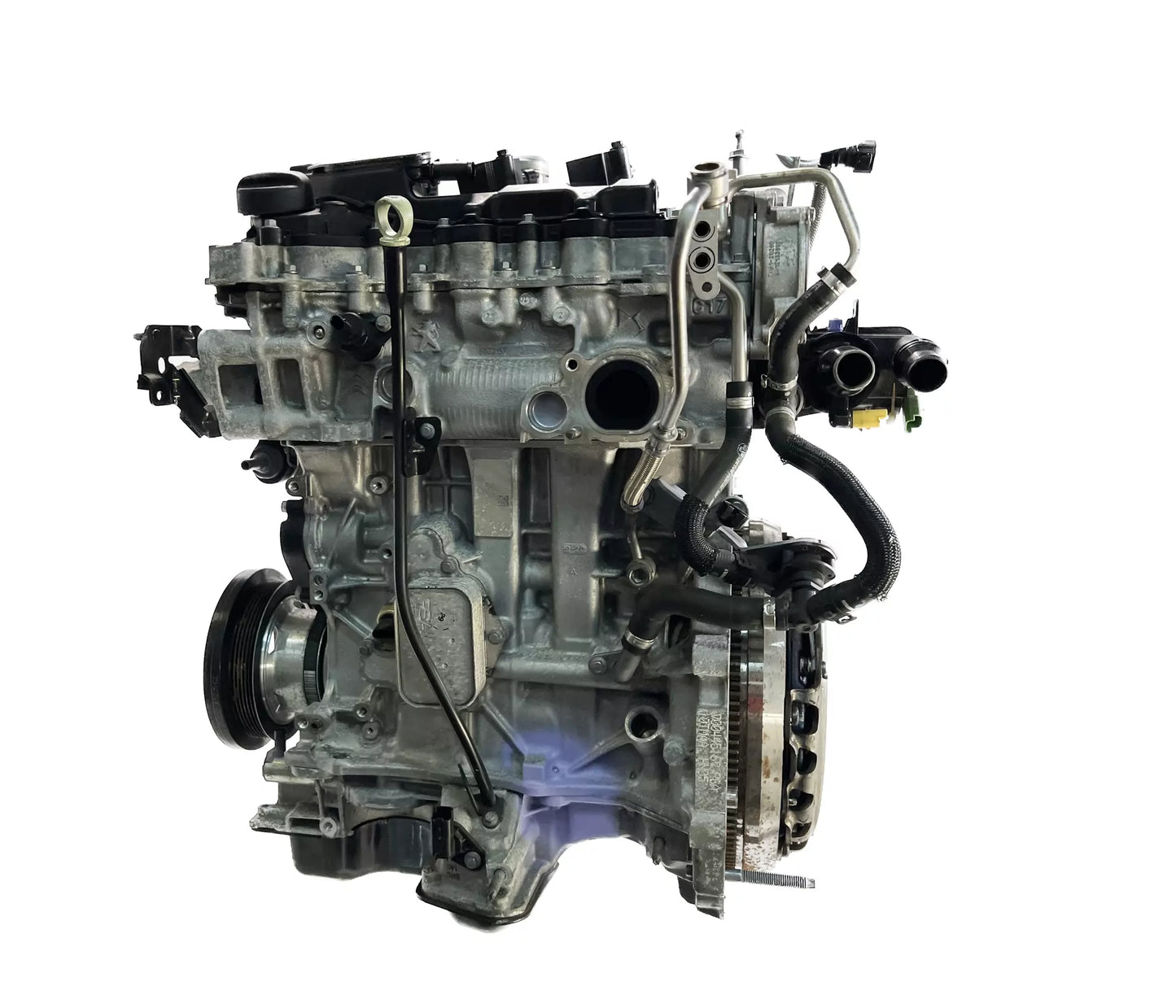 Motor Opel Vauxhall Corsa F 1.2 68 gasolina F12XHL EB2ADTD