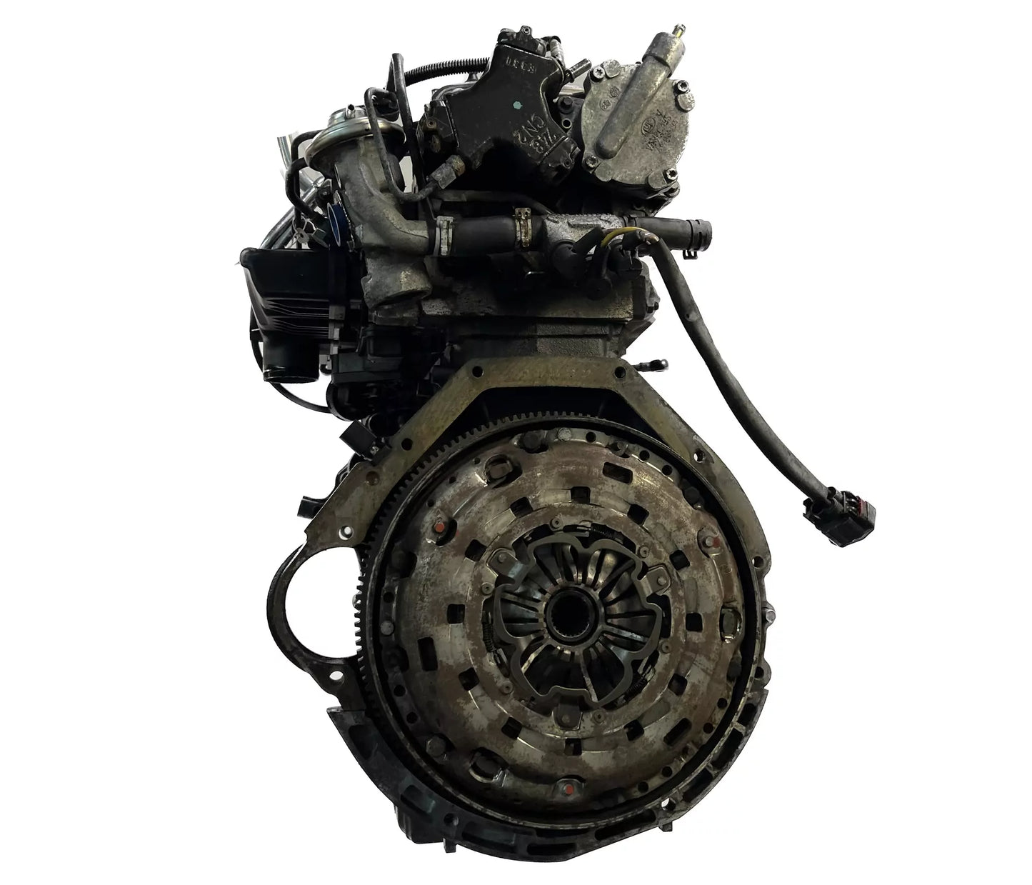 Motor Chrysler PT Cruiser 2,2 CRD Diesel EDJ 611 OM611