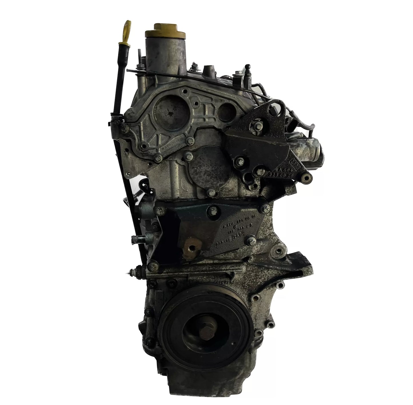 Motor Chrysler PT Cruiser 2,2 CRD Diesel EDJ 611 OM611