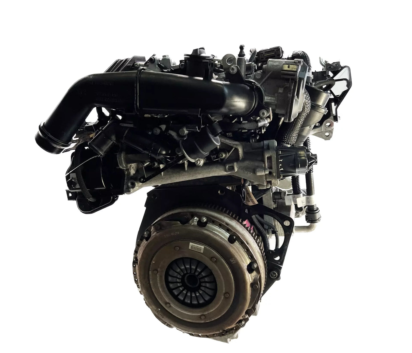 Motor Opel Vauxhall Insignia A 2.0 CDTI A20DTE A20 LHV 55586936 95515376