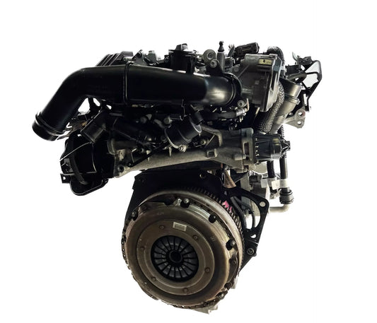 Motor Opel Vauxhall Insignia A 2.0 CDTI A20DTE A20 LHV 55586936 95515376