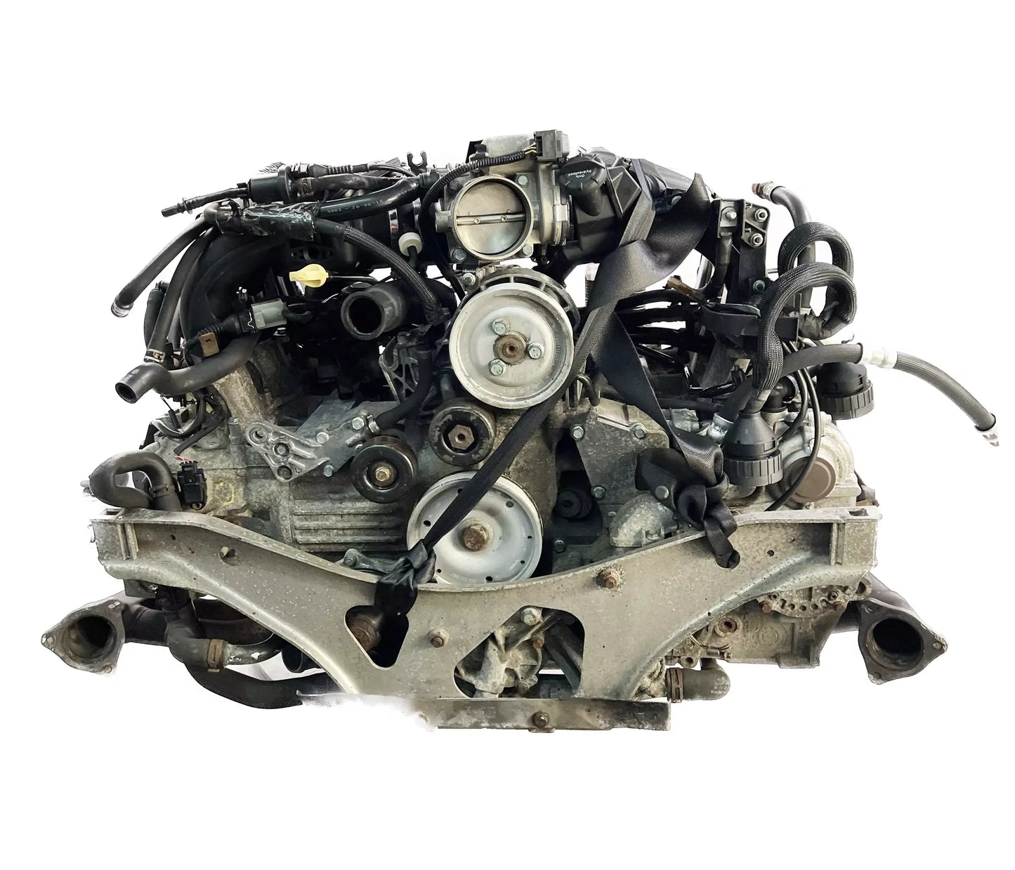 Motor Porsche 911 996 3,6 Carrera 4S S M96.03 96.03 99610099614