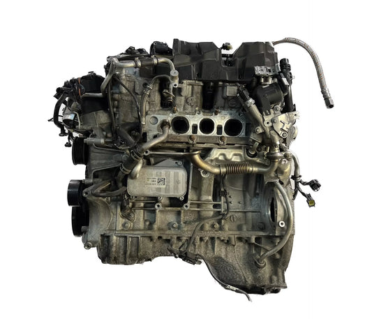 Motor Mercedes-Benz CLS C218 400 3,5 M276.850 276.850 A2760108312