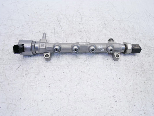 Rampa inyectora Audi 2,0 TDI DETA DET 04L089H