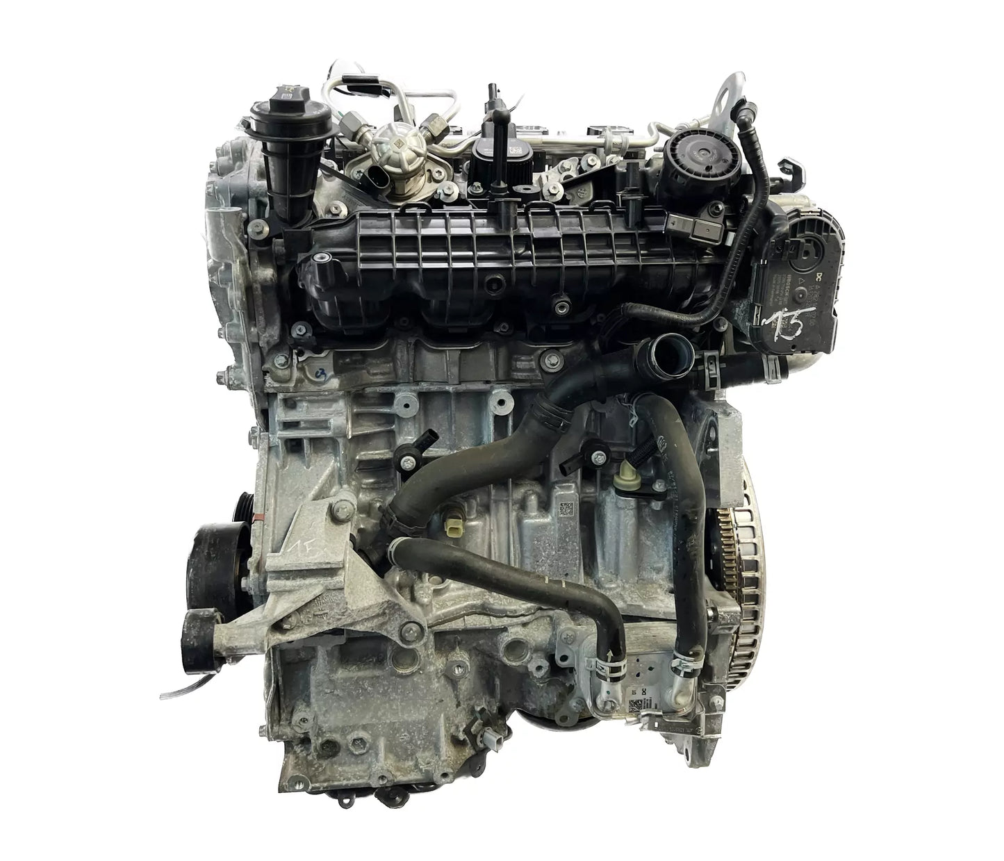Motor Mercedes-Benz Clase A W177 A 180 1.3 M282.914 282.914 A2820106702