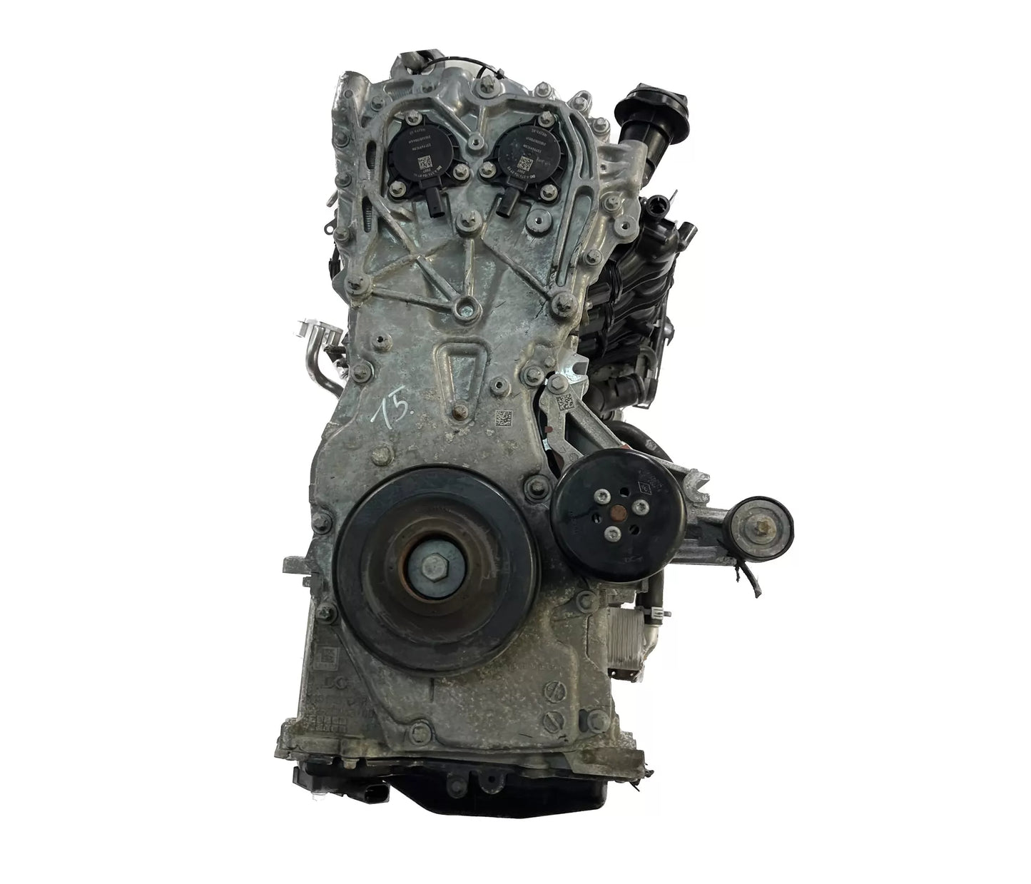 Motor Mercedes-Benz Clase A W177 A 180 1.3 M282.914 282.914 A2820106702