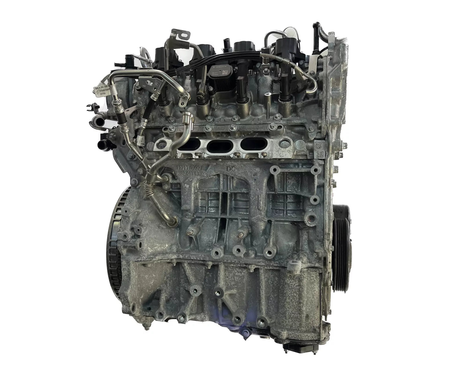 Motor Mercedes-Benz Clase A W177 A 180 1.3 M282.914 282.914 A2820106702
