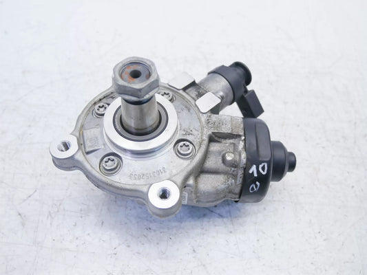 Bomba de alta presión Audi A6 C7 2.0 TDI Diesel DDD DDDA 0445010538 04L130755E