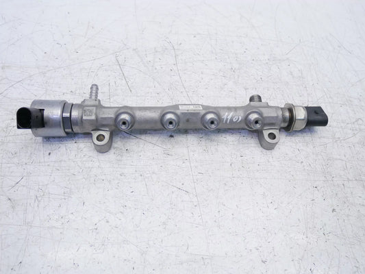 Rampa inyectora Audi 2,0 TDI Diesel DDD DDDA 04L089G