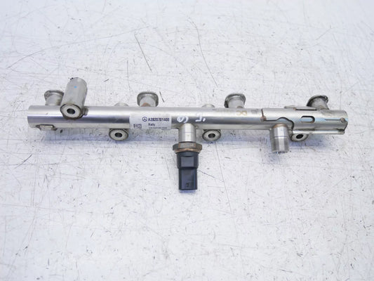 Rampa de inyectores Mercedes-Benz 1,3 M282.914 A2820701400 A2820701100