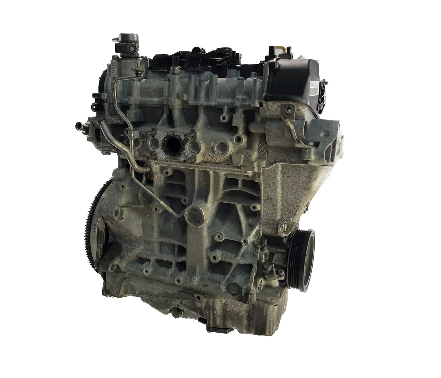 Motor Volkswagen Volkswagen Golf 1.5 TSI gasolina DPCA DPC 05E100032