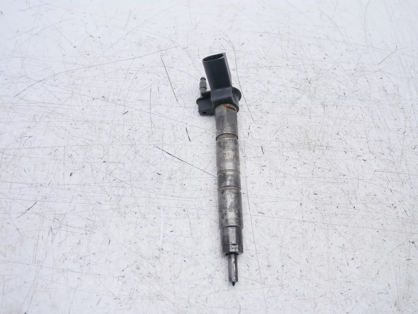 Inyector boquilla de inyección BMW Serie 3 E90 Serie 1 E87 2.0 D N47D20C 0445116024 7805428