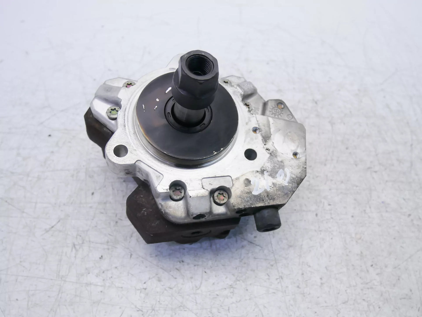 Bomba de alta presión BMW X3 0445010146 3.0 d 306D3 M57D30 M57 0445010146 7798333