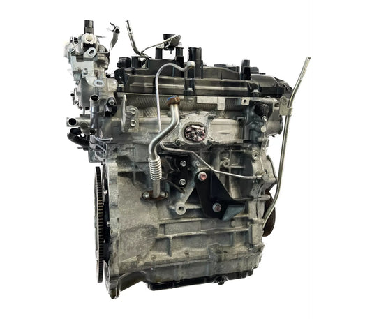 Motor Mitsubishi Eclipse Cross GK1W 1,5 4WD gasolina 4B40 1000D170