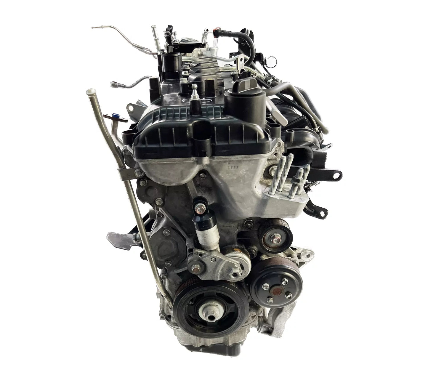 Motor Mitsubishi Eclipse Cross GK1W 1,5 4WD gasolina 4B40 1000D170