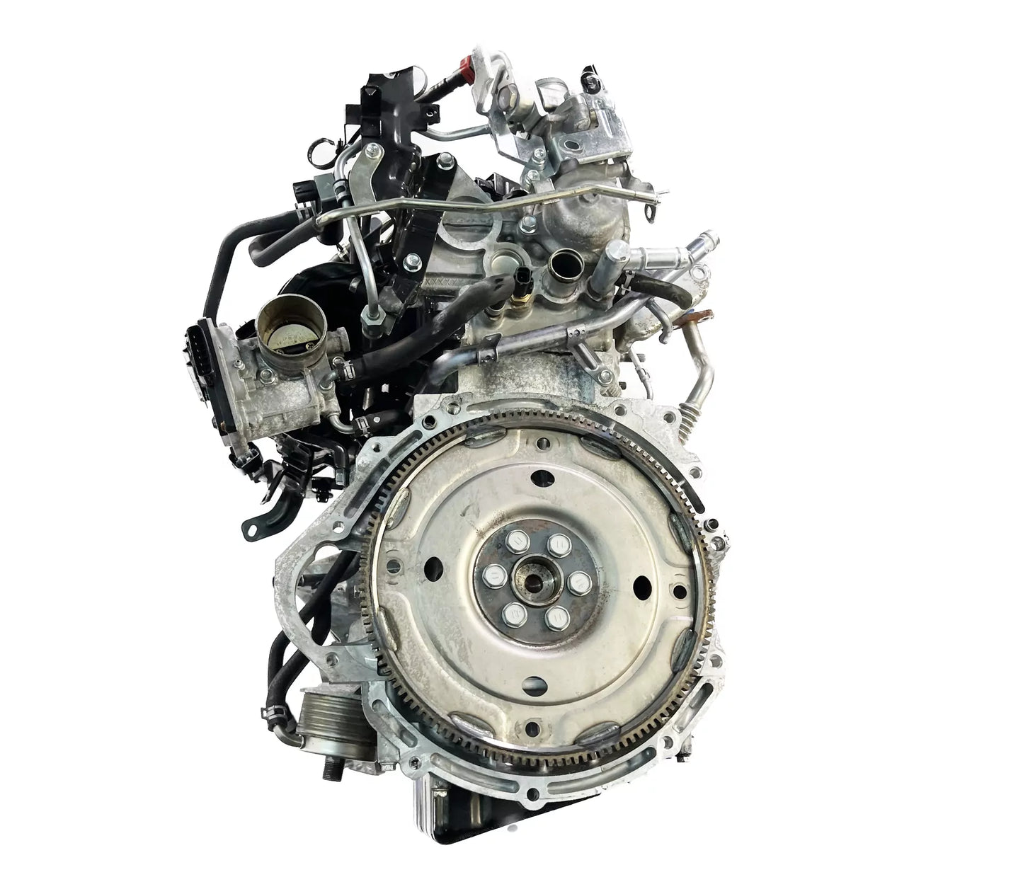 Motor Mitsubishi Eclipse Cross GK1W 1,5 4WD gasolina 4B40 1000D170