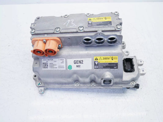 Unidad de control MG 1,5 EHS Plug in Hybrid 15E4E 10865293 654406818 Inverter