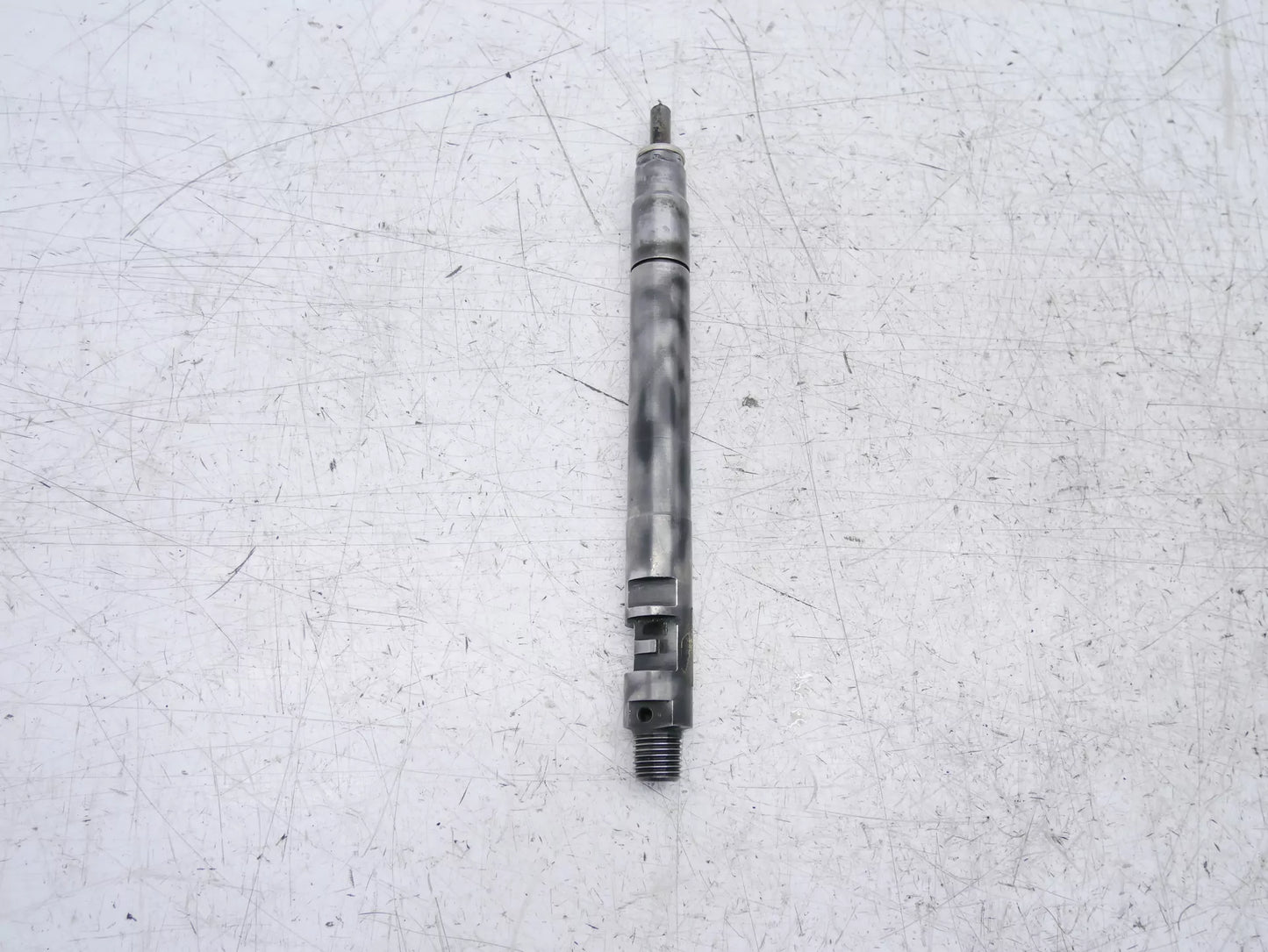 Inyector boquilla de inyección Peugeot Expert VF3X 2,0 HDi Diesel AHZ DW10CD 1980L3