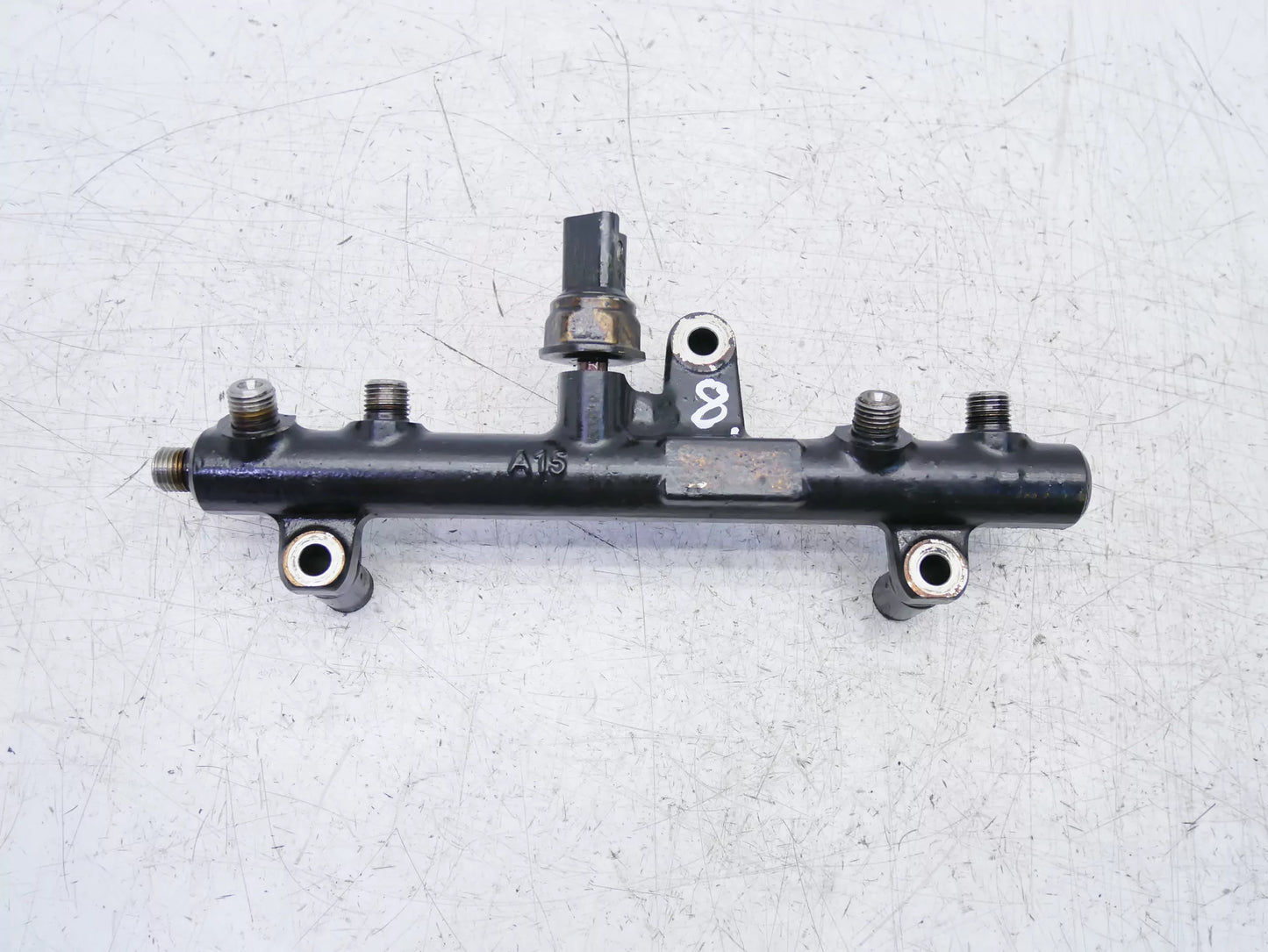 Rampa inyectora Peugeot 2,0 HDi Diesel AHZ DW10CD 1570P3