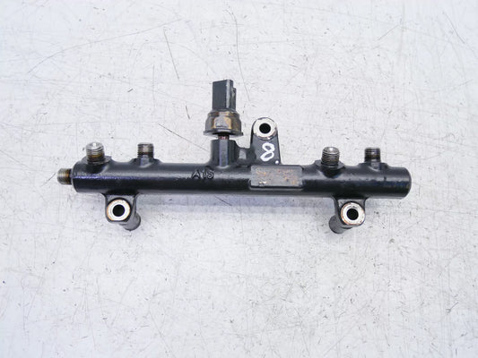 Rampa inyectora Peugeot 2,0 HDi Diesel AHZ DW10CD 1570P3