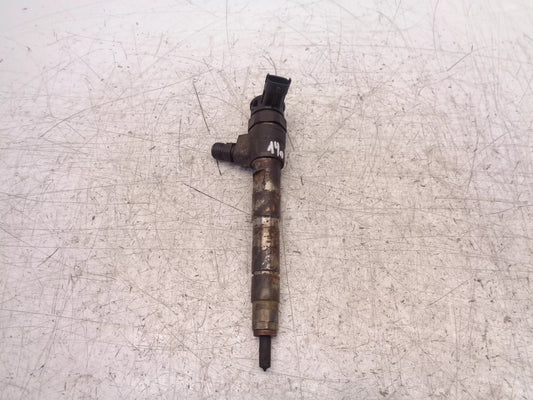 Inyector boquilla de inyección Mercedes-Benz 1.5 K9K 608.915 H8201636333 0445110800