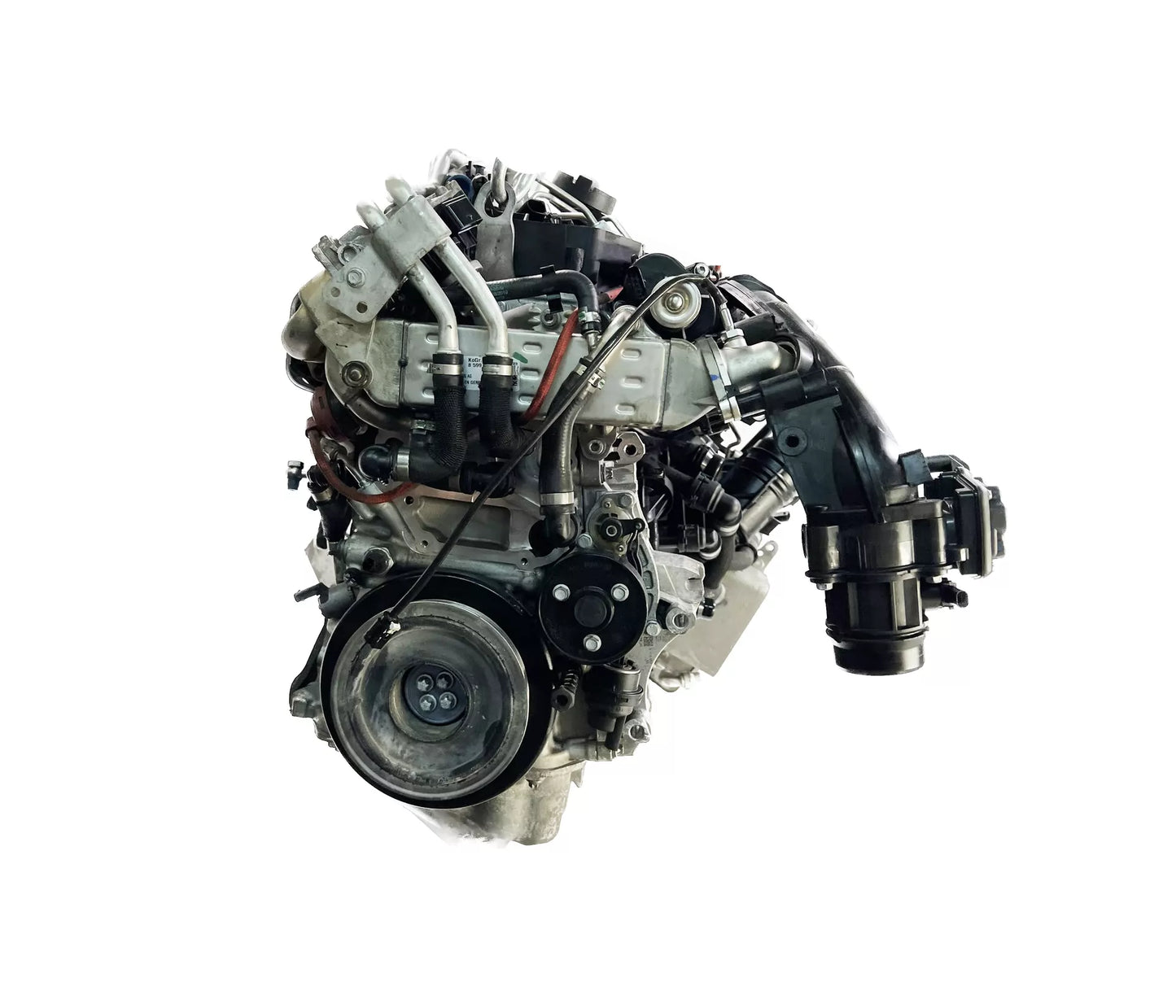 Motor BMW X5 G05 F95 30 d 30d 3.0 xDrive Diesel B57D30A B57