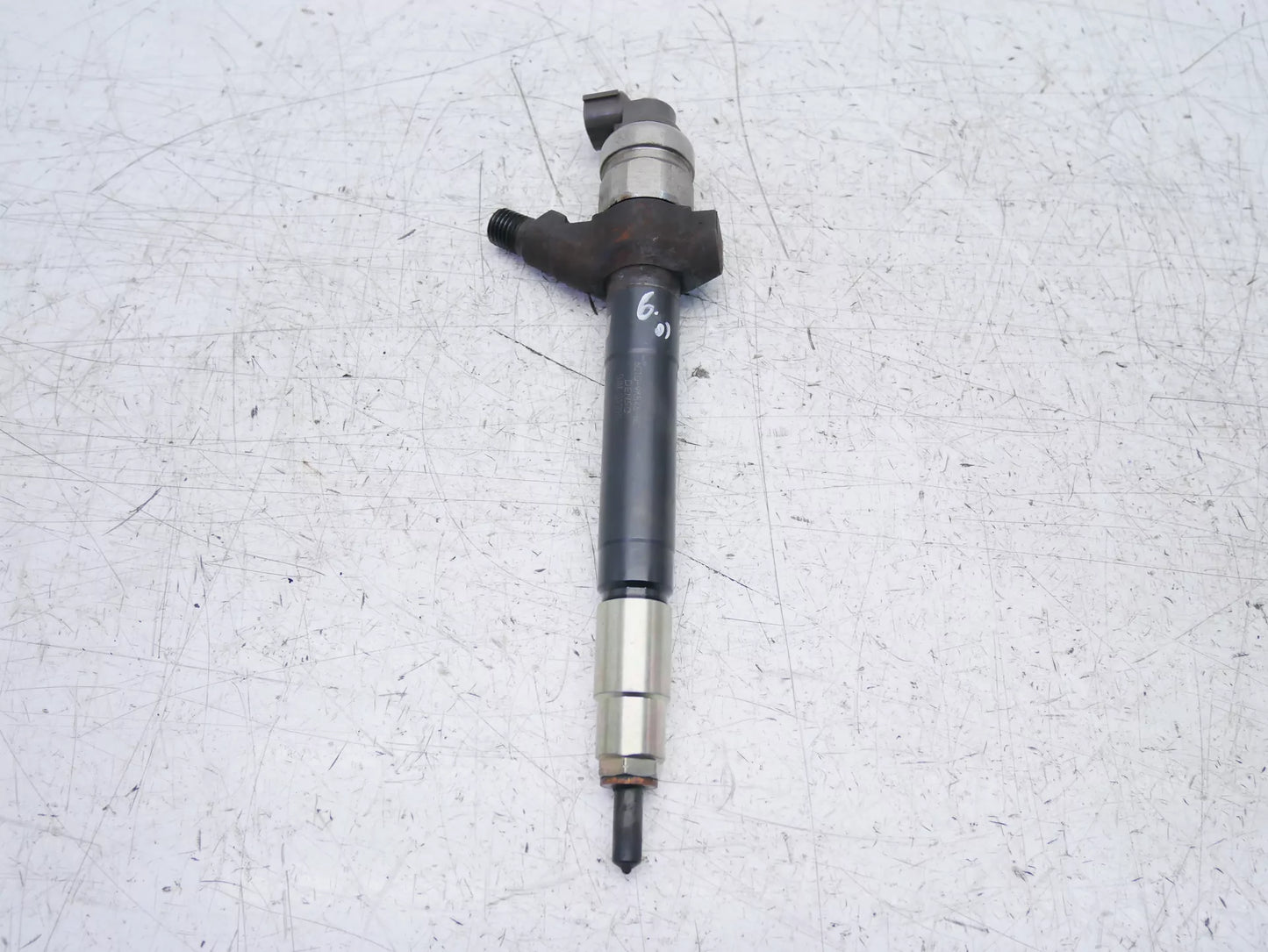 Inyector Ford Transit 2.2 TDCI SRFA SRFB 6C1Q-9K546-BC