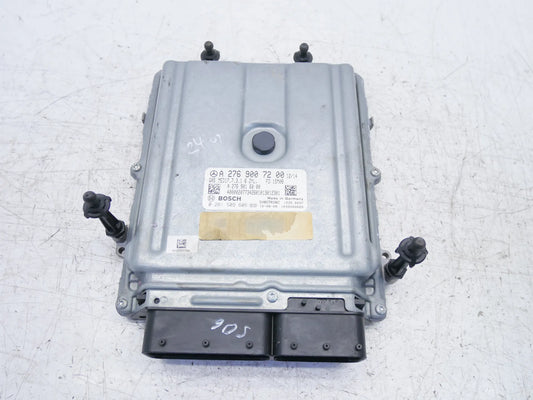 Centralita Mercedes-Benz CLS C218 X218 400 3,5 gasolina M276.850 A2769007200
