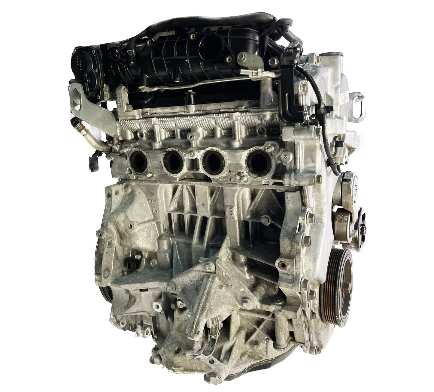 Motor Renault Clio MK3 III 2,0 16V M4R700 M4R 10102CK800